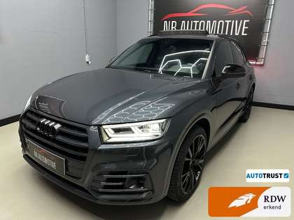 Audi Q5 3.0 TFSI SQ5 quattro Pro Line Plus