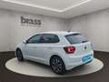 Volkswagen Polo 1.0 TSI United Weiß - thumbnail 3