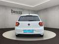 Volkswagen Polo 1.0 TSI United Weiß - thumbnail 4