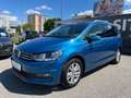 Volkswagen Touran 1,5 TSI ACT Highline DSG | RFK/NAVI Blau - thumbnail 7