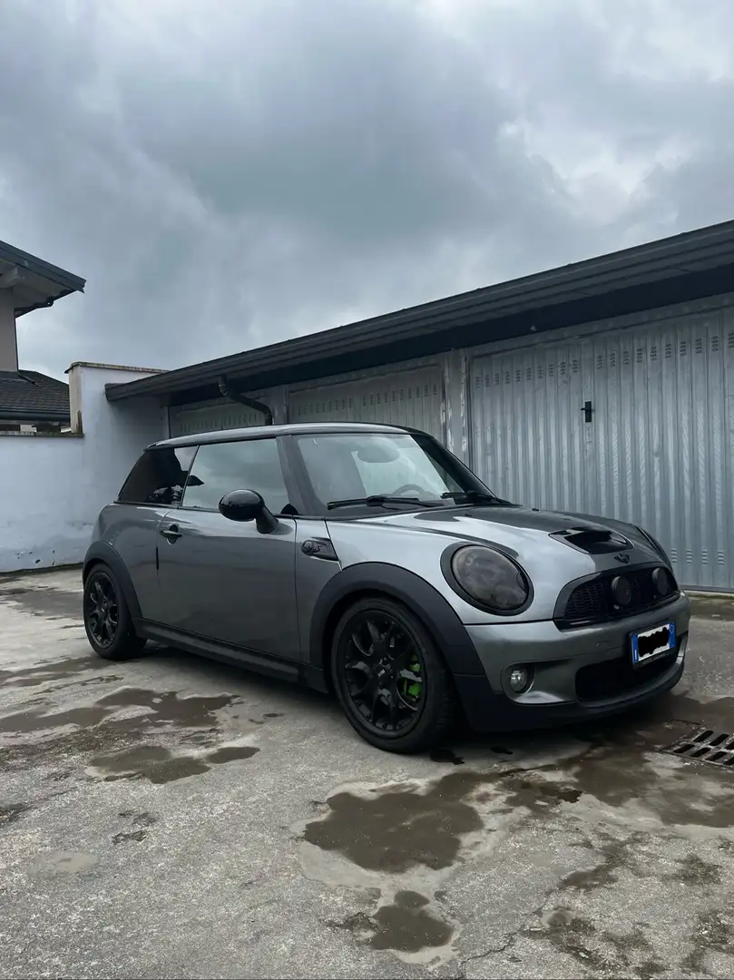 MINI Cooper S 1.6 Chili 175cv - 1