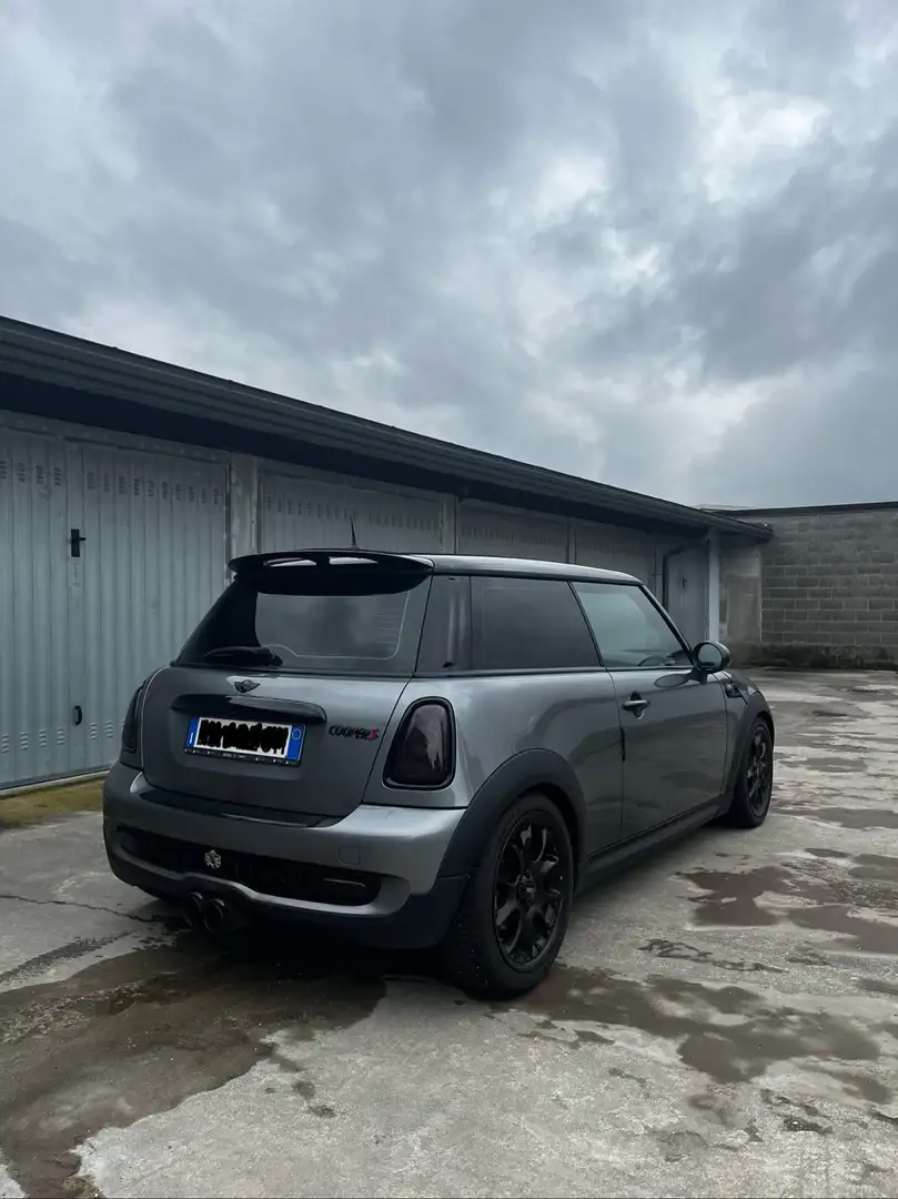MINI Cooper S 1.6 Chili 175cv - 2