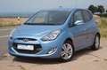 Hyundai iX20 Style +Automatik+Sitzh.+PDC+ Azul - thumbnail 1