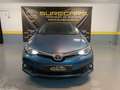 Toyota Auris 120T Active Bleu - thumbnail 4