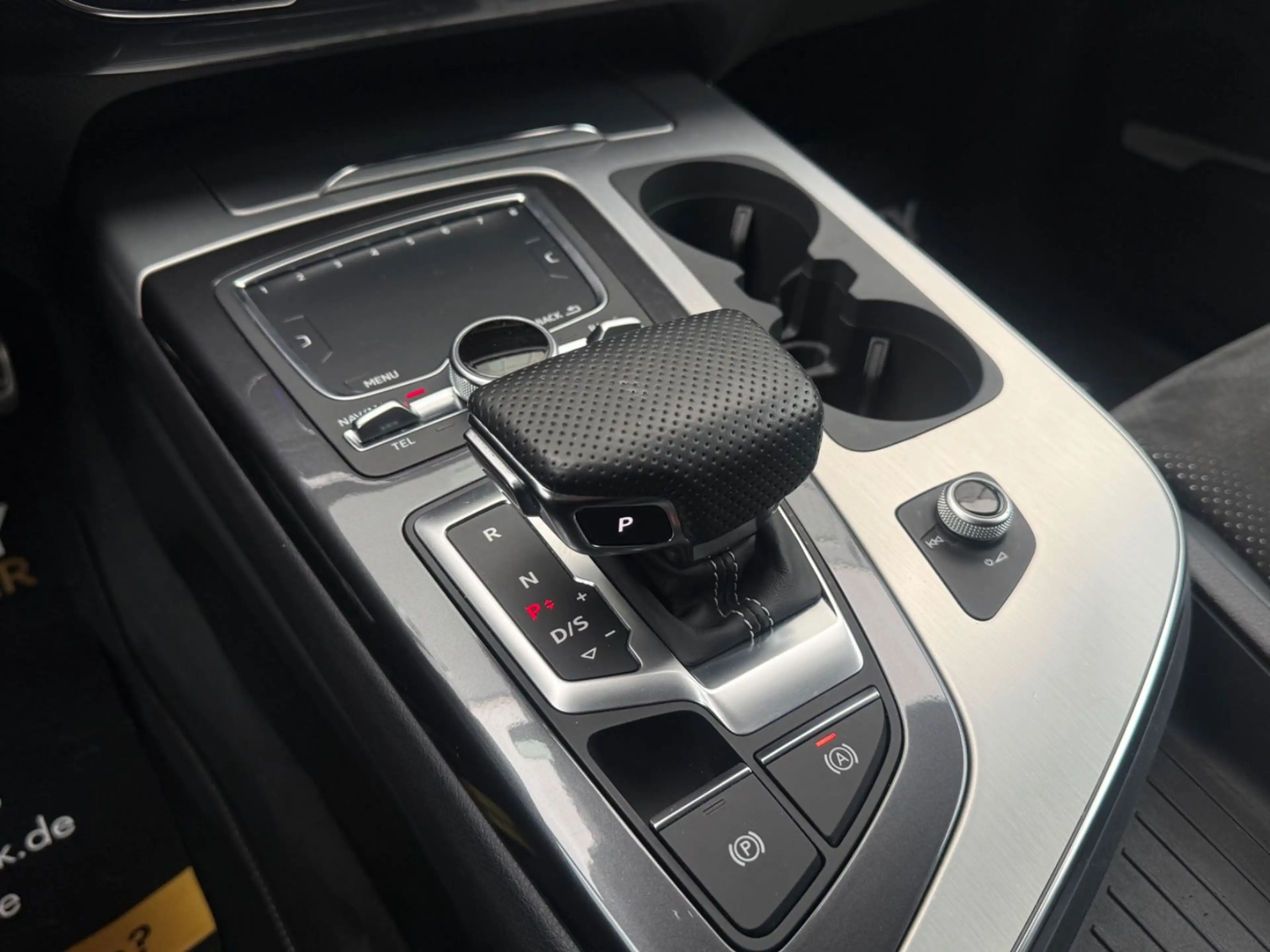 Audi Q7 50 TDI Quattro S LINE *7 SITZER* EXKLUSIV* — photo 14