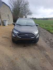 1.0 EcoBoost 100ch S&S BVM6 Trend