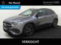 Mercedes-Benz GLA 200 Business Solution AMG Grijs - thumbnail 1