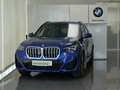 BMW X1 xDrive20d M-Sportpaket Blau - thumbnail 2