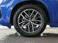 BMW X1 xDrive20d M-Sportpaket Blau - thumbnail 4