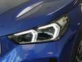 BMW X1 xDrive20d M-Sportpaket Blau - thumbnail 3