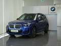 BMW X1 xDrive20d M-Sportpaket Blau - thumbnail 1