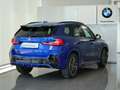 BMW X1 xDrive20d M-Sportpaket Blau - thumbnail 5