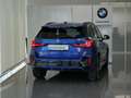 BMW X1 xDrive20d M-Sportpaket Blau - thumbnail 6