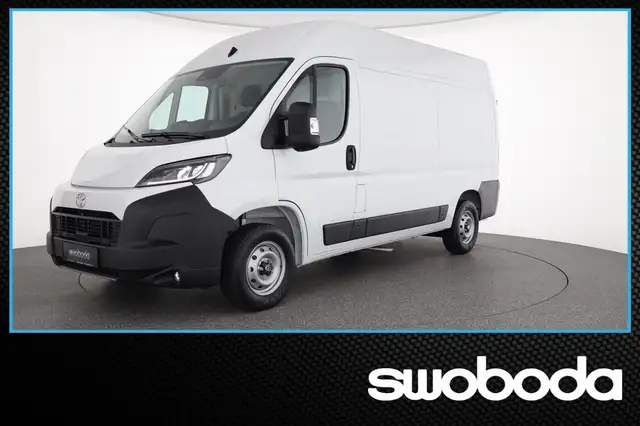 Toyota Proace Max Kastenwagen Prowork L2H2 35
