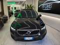 Volvo XC40 D3 Geartronic R-design TETTO APRIBILE Nero - thumbnail 2