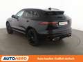 Jaguar F-Pace P400 Mild-Hybrid R-Dynamic SE AWD Aut.*NAVI*LED* Noir - thumbnail 4