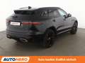Jaguar F-Pace P400 Mild-Hybrid R-Dynamic SE AWD Aut.*NAVI*LED* Noir - thumbnail 6