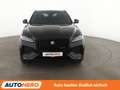 Jaguar F-Pace P400 Mild-Hybrid R-Dynamic SE AWD Aut.*NAVI*LED* Noir - thumbnail 9