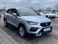 SEAT Ateca 1.5 TSI Style NAVI-PRO+LED+AHK+FULL-LINK+S Silber - thumbnail 4