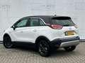 Opel Crossland X 1.2 Turbo 120 Jaar Edition NL-AUTO | AIRCO | HOGE Weiß - thumbnail 2