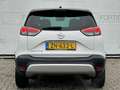 Opel Crossland X 1.2 Turbo 120 Jaar Edition NL-AUTO | AIRCO | HOGE Weiß - thumbnail 8