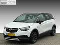 Opel Crossland X 1.2 Turbo 120 Jaar Edition NL-AUTO | AIRCO | HOGE Weiß - thumbnail 1