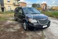 Chrysler Grand Voyager Grand Voyager 2.8 CRD DPF Limited Fekete - thumbnail 3