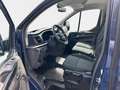 Ford Tourneo Custom Transit  2.0TDCi 320 L2 Hochdach Blau - thumbnail 8