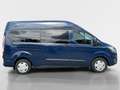 Ford Tourneo Custom Transit  2.0TDCi 320 L2 Hochdach Blau - thumbnail 6