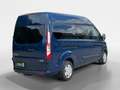 Ford Tourneo Custom Transit  2.0TDCi 320 L2 Hochdach Blau - thumbnail 5