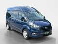 Ford Tourneo Custom Transit  2.0TDCi 320 L2 Hochdach Blau - thumbnail 7