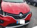 Renault Captur Captur 1.0 tce Business Gpl 100cv SINISTRATA Rosso - thumbnail 2