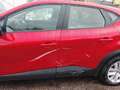 Renault Captur Captur 1.0 tce Business Gpl 100cv SINISTRATA Rosso - thumbnail 3