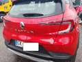 Renault Captur Captur 1.0 tce Business Gpl 100cv SINISTRATA Rosso - thumbnail 6