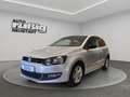 Volkswagen Polo 1.2 Match Metallic Argent - thumbnail 1