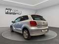 Volkswagen Polo 1.2 Match Metallic Silber - thumbnail 3