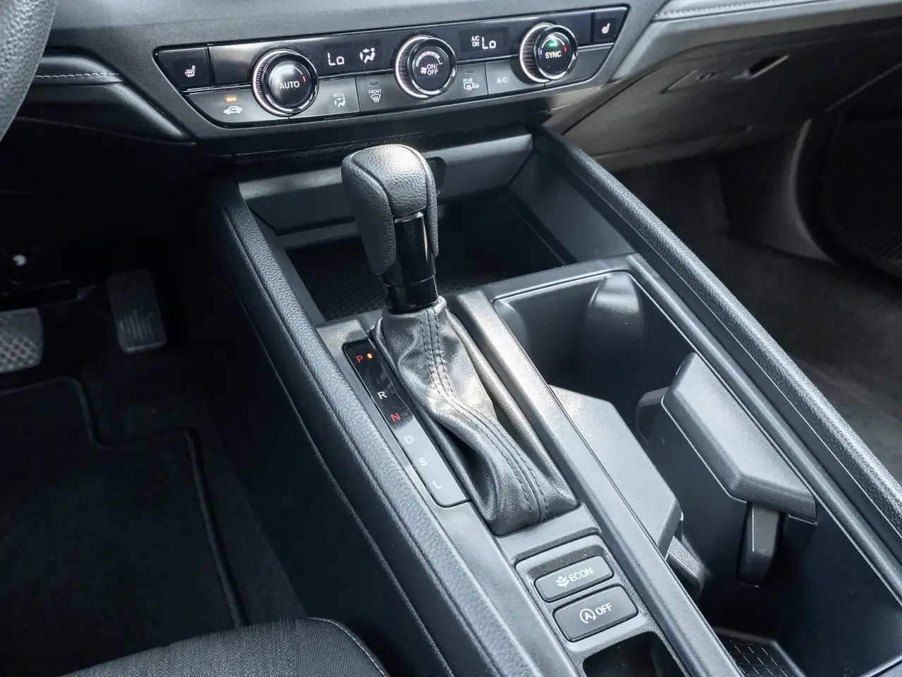 Honda Accord fotografie Honda Accord