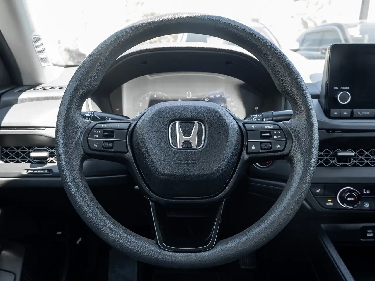 Honda Accord fotografie Honda Accord