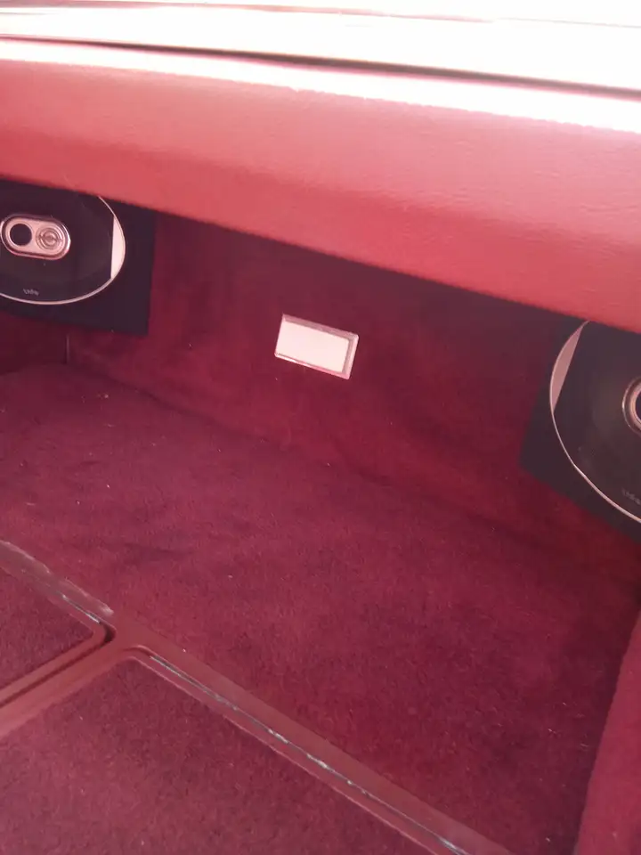 Chevrolet Corvette C3, foto 12