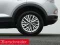 Volkswagen T-Roc 1.5 TSI Life AHK LED NAVI KAMERA SH Silber - thumbnail 29