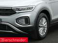 Volkswagen T-Roc 1.5 TSI Life AHK LED NAVI KAMERA SH Zilver - thumbnail 20
