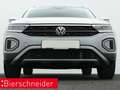 Volkswagen T-Roc 1.5 TSI Life AHK LED NAVI KAMERA SH Silber - thumbnail 32