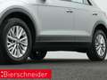 Volkswagen T-Roc 1.5 TSI Life AHK LED NAVI KAMERA SH Silber - thumbnail 34