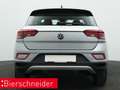 Volkswagen T-Roc 1.5 TSI Life AHK LED NAVI KAMERA SH Zilver - thumbnail 6