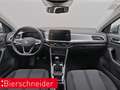 Volkswagen T-Roc 1.5 TSI Life AHK LED NAVI KAMERA SH Silber - thumbnail 13