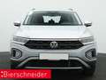 Volkswagen T-Roc 1.5 TSI Life AHK LED NAVI KAMERA SH Argento - thumbnail 12