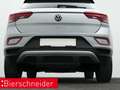 Volkswagen T-Roc 1.5 TSI Life AHK LED NAVI KAMERA SH Argento - thumbnail 33