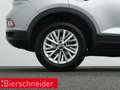 Volkswagen T-Roc 1.5 TSI Life AHK LED NAVI KAMERA SH Zilver - thumbnail 30