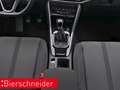 Volkswagen T-Roc 1.5 TSI Life AHK LED NAVI KAMERA SH Silber - thumbnail 17