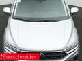 Volkswagen T-Roc 1.5 TSI Life AHK LED NAVI KAMERA SH Silber - thumbnail 27
